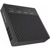 Icybox Duplicatore IcyBox per SSD NVMe M.2 IB-4013MCL-C4 4-Bay USB4 Nero [AIICYS000000021]