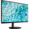 Acer Monitor Led 31.5'' Acer CB322QKAbmiiprx 4K Ultra HD 3840x2160/4ms/Classe F/Nero [UM.JB2EE.A01]