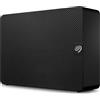 Seagate Hard Disk esterno 3.5 22TB Seagate Expansion Desktop Usb3.0 Nero [STKP22000400]