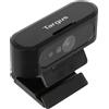 Targus Webcam Targus AVC045GL 2K Full HD 1920x1080p con Autofocus Nero [AVC045GL]
