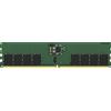 Kingston Ram DIMM DDR5 32GB Kingston Technology 6400Mhz CL52 1.1V Verde [SAKIN503264VR11]