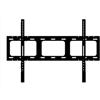 Yealink Supporto Yealink MB-WallMount-650 da parete per meetingboard Pro 65" Nero [3311073]