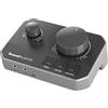 Creative Labs Scheda audio Creative Sound blaster G8 2x USB-C Grigio [KKCRLZ000000022]
