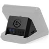 Elgato Hub USB Elgato Multiport 4xUSB-C + 2xUSB-A 88x76x58mm Nero [VCELGTIA0000011]