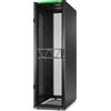 Apc Armadio rack Apc NetShelter SX Gen2 19'' 42U 600x1200x1991mm Nero [AR3300B2]