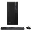 Acer Pc Acer Veriton S2720G Mid-Tower i5-1440/16GB/512GB SSD/W11P/Nero [DT.R1PEG.004]