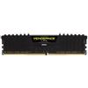 Corsair Ram DIMM DDR4 8GB Corsair Vengeance LPX 3200MHz C16 1.35V Nero [SACRR4G08000001]