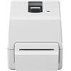 Toshiba Stampante termico Toshiba BV410T-TS02-QM-s per etichette 300dpi Bianco [18221168980]
