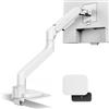 Benq Supporto monitor BenQ BSH02 Braccio per uno schermo fino a 45'' max 20kg Bianco [UPBEN024XSUCHW2]