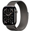 Apple Smartwatch Apple Watch11 LTE 46mm Titanio ardesia [ATAPPZAS11MFD44]
