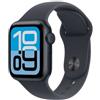 Apple Smartwatch Apple Watch SE 3 Gps + cellular 40mm Mezzanotte [ATAPPZASS3MEP94]
