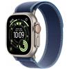 Apple Smartwatch Apple Watch Ultra3 Gps + cellular 49mm Blu [ATAPPZASU3MEWR4]