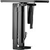 Logilink Supporto PC LogiLink EO0031 Da tavolo per UC max 10kg Nero [AJLLIX000EO0031]