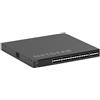 Netgear Switch Netgear M4350-32F8V gestito L3 32 porte Gigabit Ethernet 10/100/1000 Nero [XSM4340FV-100NES]
