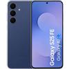 Samsung Smartphone Samsung Galaxy S25 FE S731 6.7'' 8GB/128GB/5G/Dual sim/4900mAh/Blu navy [SM-S731BDBDEUB]