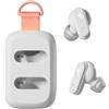 Skullcandy Auricolari Skullcandy S2DCW-R951 Dime 3 TWS/Bluetooth Arancione/Bianco [S2DCW-R951]