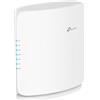 Tp-link Router TP-Link Archer BE450 Wireless Wi-Fi 7 Dual band 7.2Gbps Bianco [ARCHER BE450]