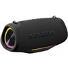 Sencor Altoparlante Sencor Resonex Maxi Wireless/Bluetooth 100W Nero [UGSECBRESONMAXI]