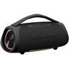 Sencor Altoparlante Sencor Resonex Mega Wireless/Bluetooth 190W Nero [UGSECBRESONMEGA]