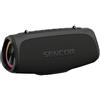 Sencor Altoparlante Sencor Resonex Midi Wireless/Bluetooth 80W Nero [UGSECBRESONMIDI]