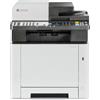 Kyocera Stampante laser Kyocera Ecosys MA2600cwfx/Plus multifunzione a colori A4 Bianco [870B6110C0D3NL1]