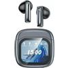 AWEI Auricolari Awei ENC TP100 Wireless/Bluetooth Nero [ATAWEHBTAWE0277]