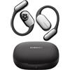 Xiaomi Auricolari Xiaomi OpenWear Pro Wireless/Bluetooth Nero/Grafite [UHXIABDB0002711]