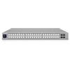 Ubiquiti Switch Ubiquiti UniFi Pro XG 24 Gestito L2/L3 24 porte Gigabit Ethernet 10/100/1000 Grigio [USW-PRO-XG-48]