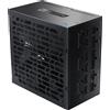 Alimentatore 750W Sama Gears G750 Atx series 80+ Gold Nero [G0750-WHGFF001-EU]