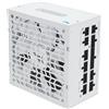 Alimentatore 850W Sama Gears G850 Atx series 80+ Gold Bianco [G0850-WHGFF001-E]