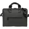 Tucano Borsa Tucano Gommo per Laptop 15.6''/MacBook Pro 16'' Nero [BGOM15-BK]