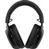 HyperX Cuffie gaming HyperX Cloud III S A Padiglione Wireless 2.4GHz/Bluetooth con microfono Nero [A59YZAA]