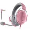 Razer Cuffie gaming Razer Headset Blackshark V2 X Rosa [RZ04-03241400-R3G1]