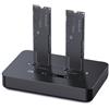Gembird Docking Station Gembird DD2-U3M2 per SSD M.2 PCIe SATA Nero [DD2-U3M2]