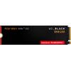 Western digital SSD 8TB Western Digital SN8100 M.2 PCIe5.0 Nero [WDS800T1X0M-00CMT0]