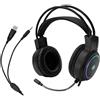 TRACER Cuffie Tracer GameZone GZ X1 per Gaming 3.5mm con microfono Nero [UHTRAONP0047523]