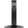 Hp Mini Pc Hp ThinPro Elite t660 Thin Client SFF Intel U300E 8GB/32GB SSD/Nero [AC7Y8EA#ABB]
