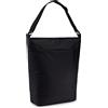CASELOGIC Zaino Case Logic Invigo Eco per Notebook Convertible Tote 16" Nero [3205106]