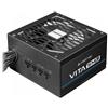 Chieftec Alimentatore 650W Chieftec BPX-650-C Vita 80+ Bronze Nero [KZCHFZ6BPX650C1]