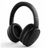 MEDIA-TECH Cuffia Media-Tech 3Motion ANC BT wireless/bluetooth a padiglione con microfono Nero [ATMDTHBT0000018]