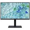 Acer Monitor Led 27'' Acer Vero B277KLBbmiiprzx 4K Uhd 3840x2160 4ms classe F Nero [UM.HB7EE.B01]