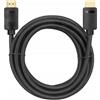 TB Cavo Tb Hdmi V2.1 Premium 5m Nero [AKTBXVH21PREM50]