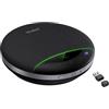 Yealink Altoparlanti Yealink SP96 con dongle Nero [1308173]