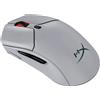 HyperX Mouse HyperX A1KY5AA Pulsefire Haste 2 Pro 4K wireless Usb 26000Dpi 6tasti Grigio [UMHPXRBG000008X]