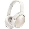 AWEI Cuffia Awei AT20 wireless/bluetooth Bianco [ATAWEHBTAWE0297]