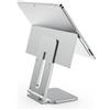 Kensington Supporto Kensington K58277WW per Surface Platino [AWKENP000000007]