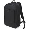 Dicota Zaino notebook Dicota Two per laptop 15-17.3'' Nero [D3250104]