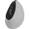 NATEC Mouse Natec Euphonie Pro wireless 4000dpi Bianco [NMY-2378]
