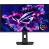 Asus Monitor Oled 27'' Rod Strix QD-OLED XG27AQDNG Quad HD 2560x1440 0.3ms F Nero [90LM0CH0-B01971]