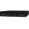 Hp Mini PC HP Pro Mini 260 G9 i5-1334U 8GB/256GB SSD/Win11Pro/Nero [A55M7ET#ABD]